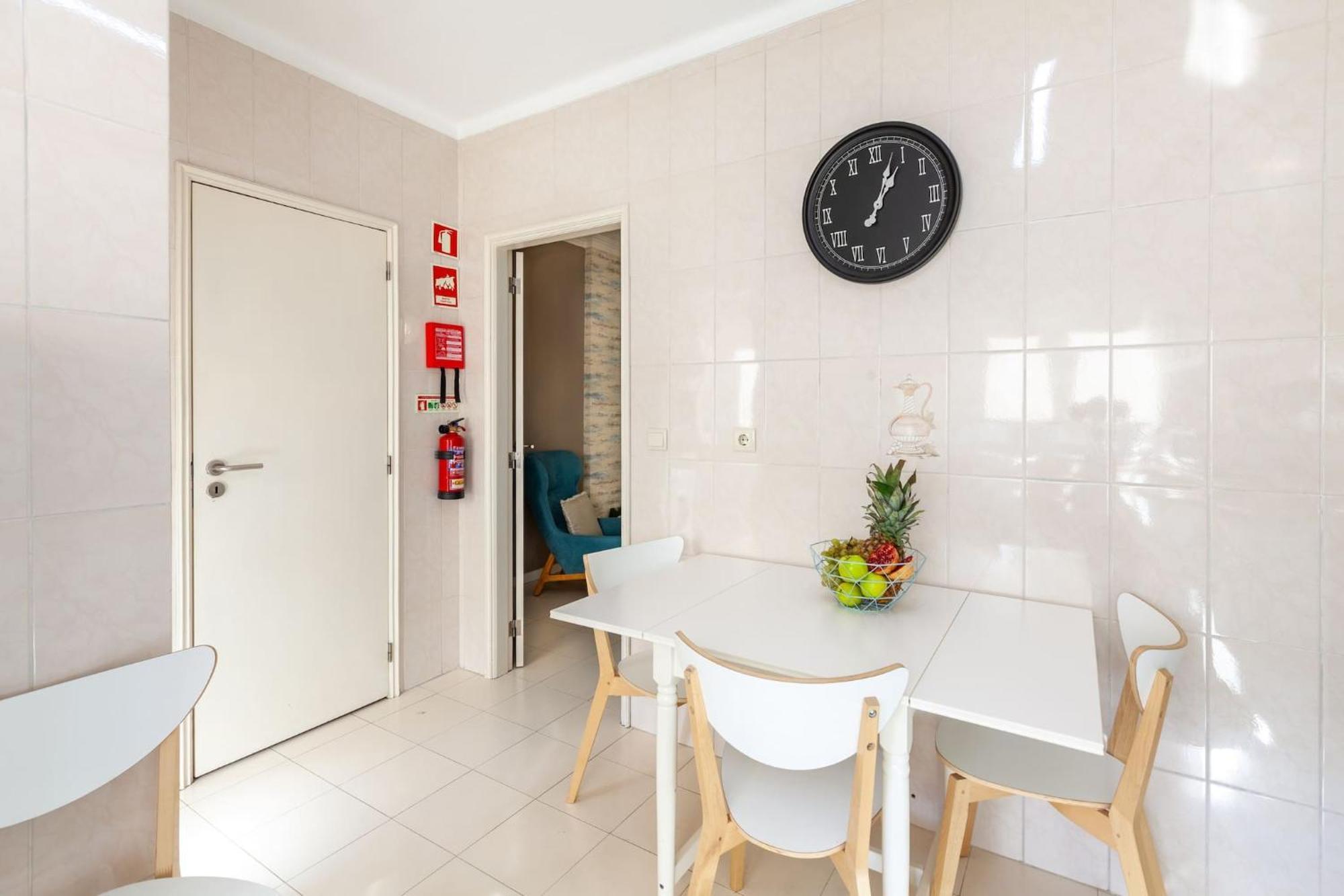 Apartamento Iris - Minho'S Guest Braga Zewnętrze zdjęcie