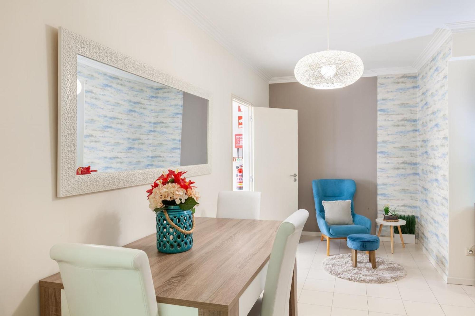 Apartamento Iris - Minho'S Guest Braga Zewnętrze zdjęcie