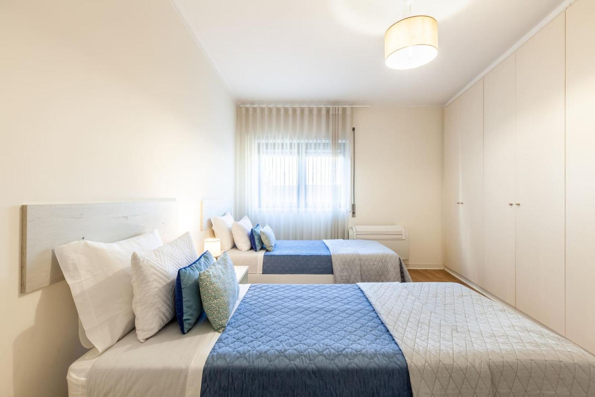 Apartamento Iris - Minho'S Guest Braga Zewnętrze zdjęcie