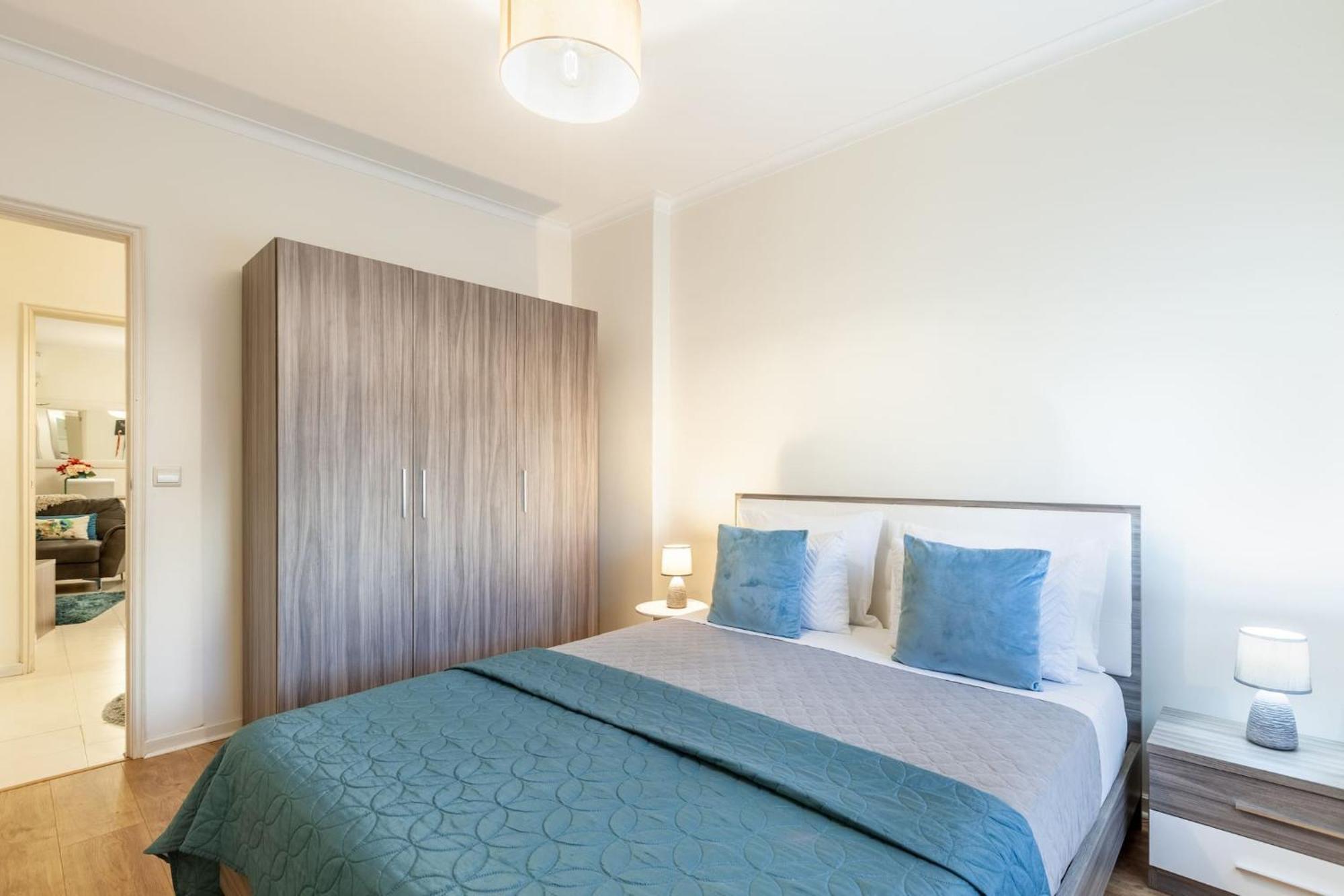 Apartamento Iris - Minho'S Guest Braga Zewnętrze zdjęcie