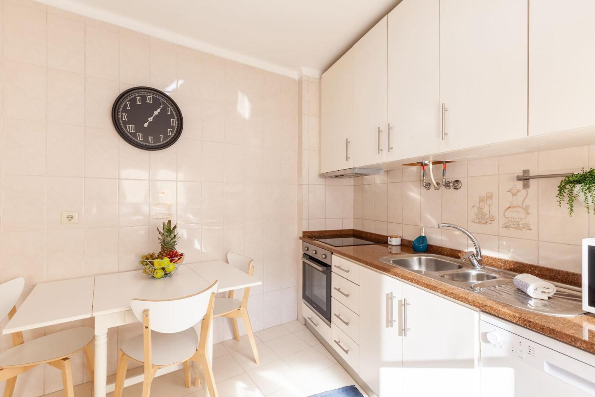 Apartamento Iris - Minho'S Guest Braga Zewnętrze zdjęcie