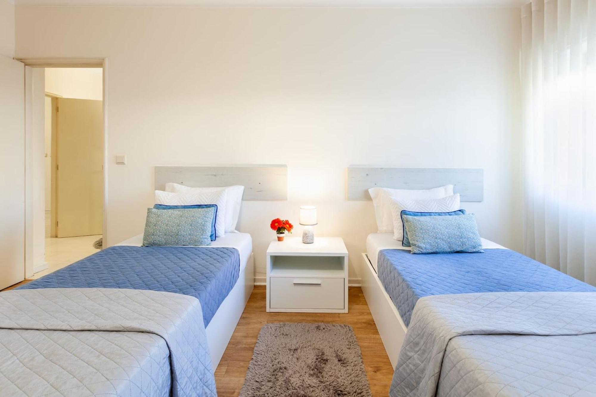 Apartamento Iris - Minho'S Guest Braga Zewnętrze zdjęcie
