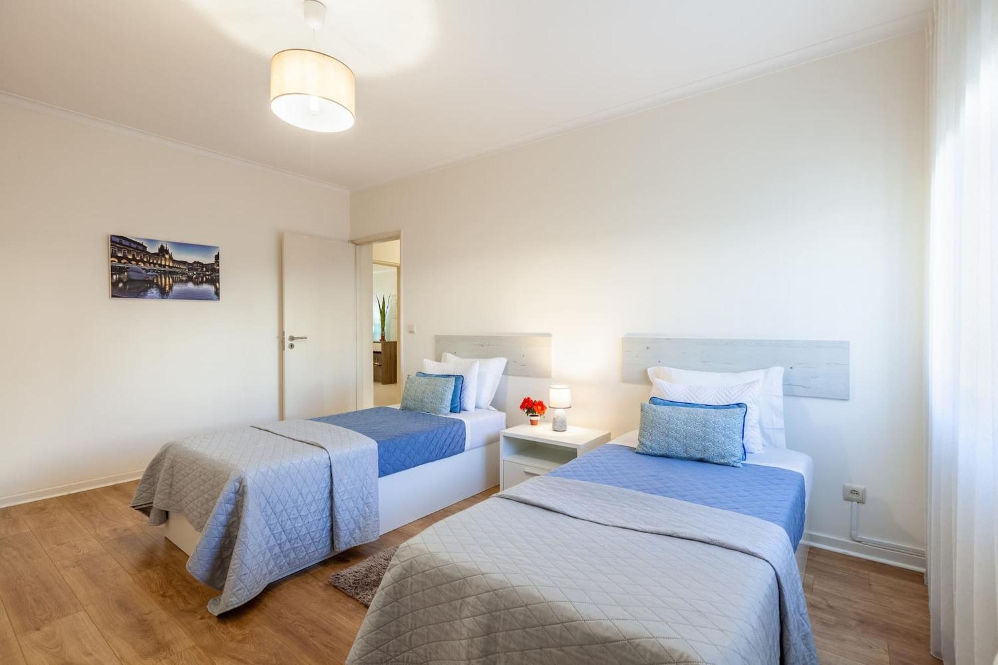Apartamento Iris - Minho'S Guest Braga Zewnętrze zdjęcie