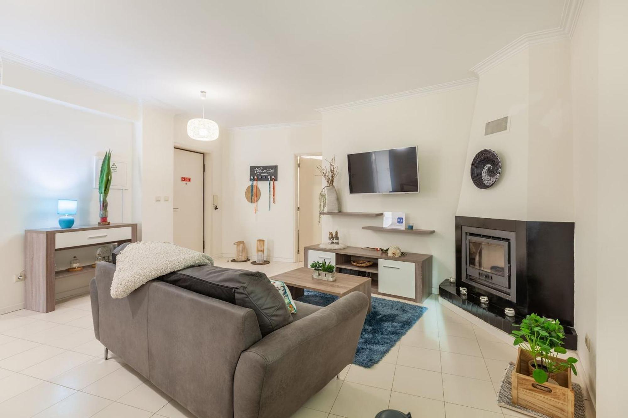 Apartamento Iris - Minho'S Guest Braga Zewnętrze zdjęcie