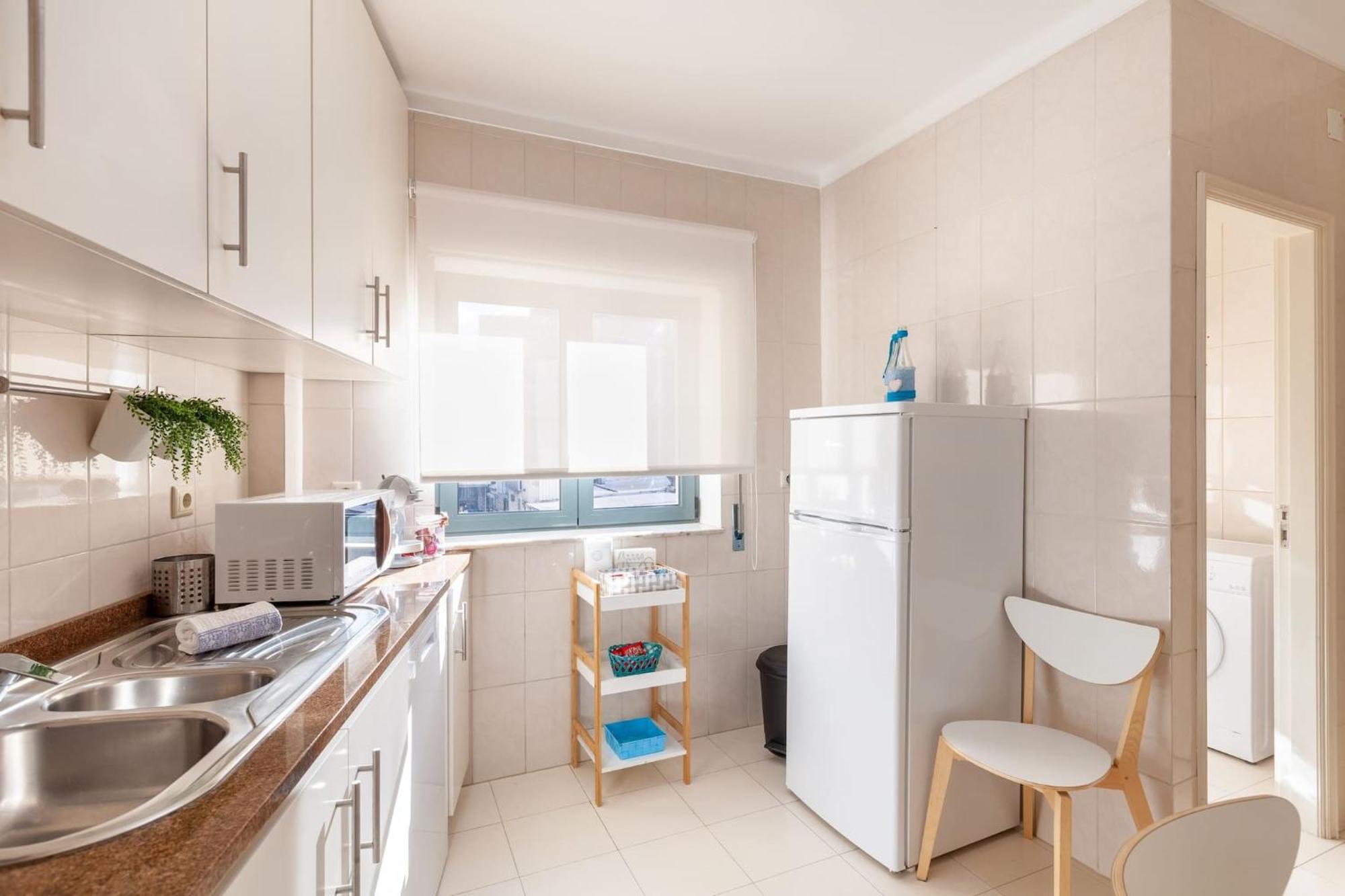 Apartamento Iris - Minho'S Guest Braga Zewnętrze zdjęcie