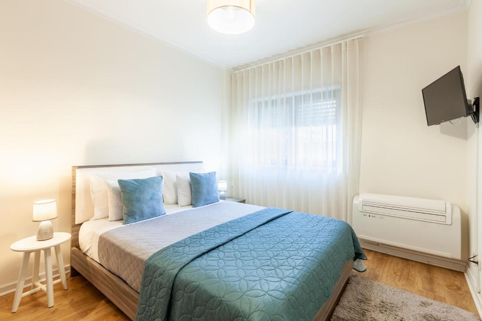 Apartamento Iris - Minho'S Guest Braga Zewnętrze zdjęcie