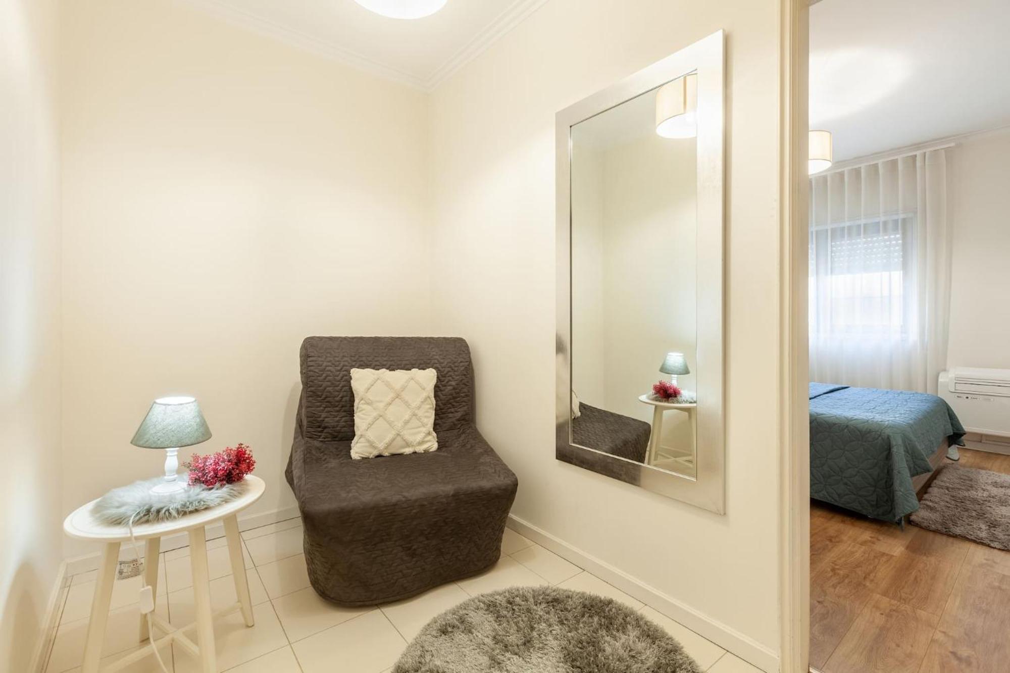 Apartamento Iris - Minho'S Guest Braga Zewnętrze zdjęcie