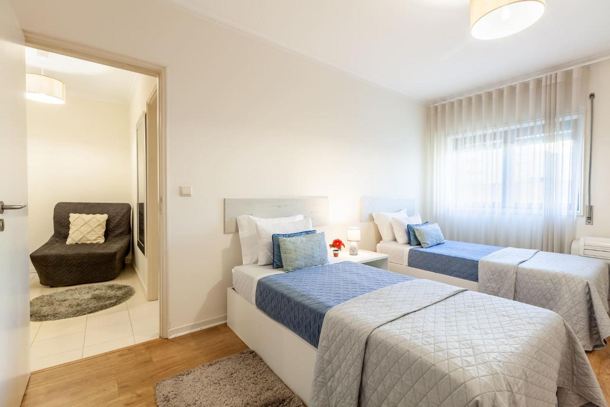 Apartamento Iris - Minho'S Guest Braga Zewnętrze zdjęcie