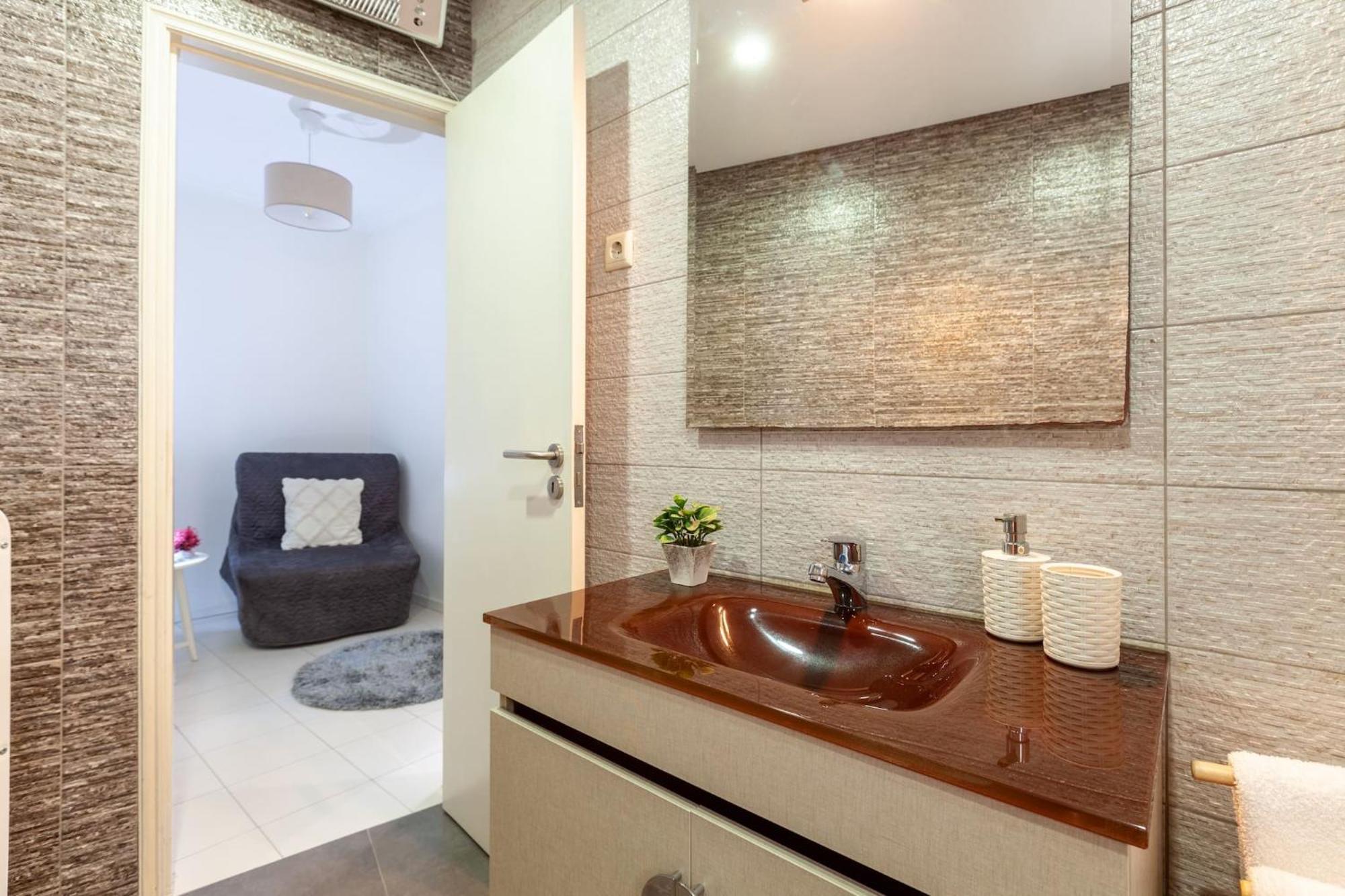 Apartamento Iris - Minho'S Guest Braga Zewnętrze zdjęcie
