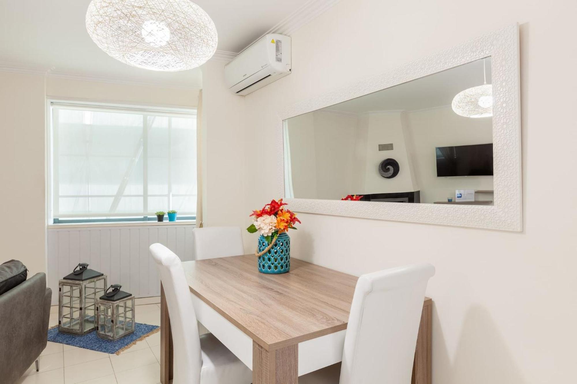 Apartamento Iris - Minho'S Guest Braga Zewnętrze zdjęcie