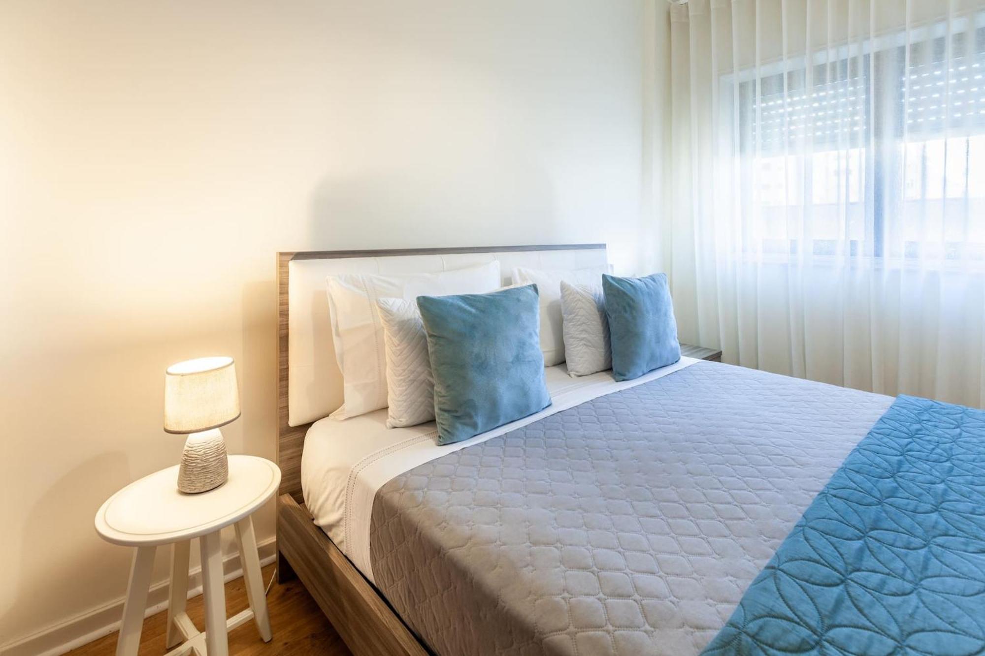 Apartamento Iris - Minho'S Guest Braga Zewnętrze zdjęcie