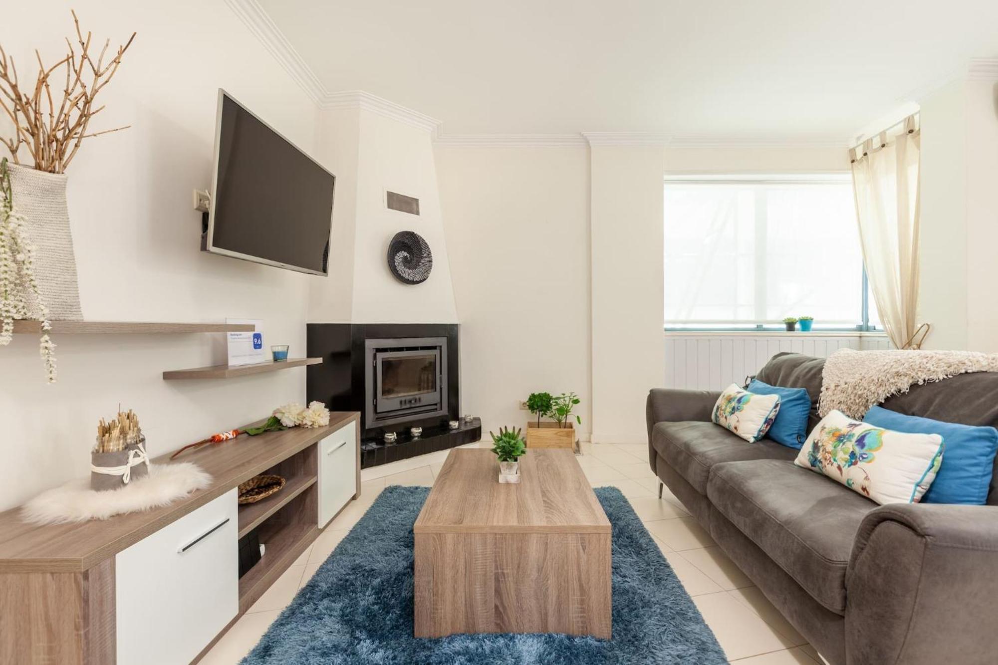 Apartamento Iris - Minho'S Guest Braga Zewnętrze zdjęcie